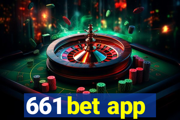 661 bet app